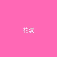 糖心vlog 合作品牌 - 花漾美妆